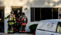 MFR Fire 901 Columbia Circle