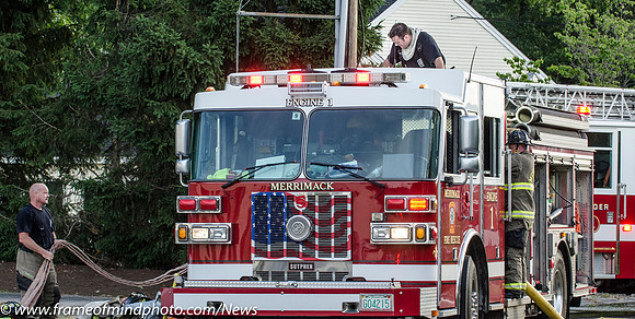 MFR Fire Columbia Circle -6085