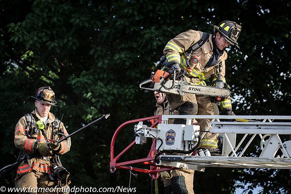 MFR Fire Columbia Circle -5949