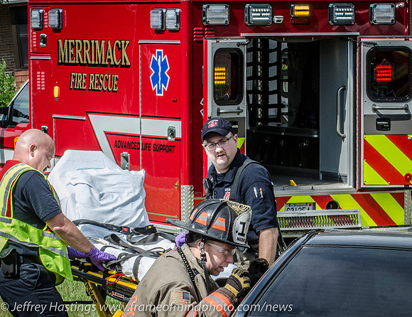 MFR ACC Everett NB E10-6741