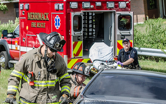 MFR ACC Everett NB E10-6730