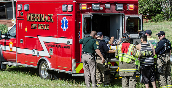 MFR ACC Everett NB E10-6807