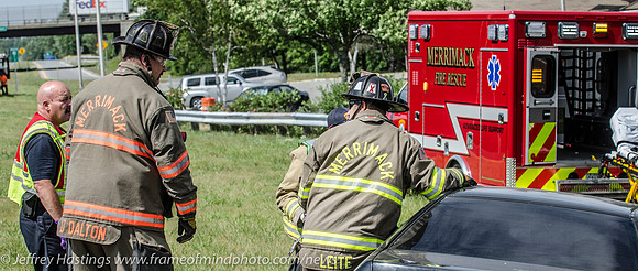MFR ACC Everett NB E10-6723