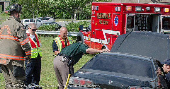 MFR ACC Everett NB E10-6761