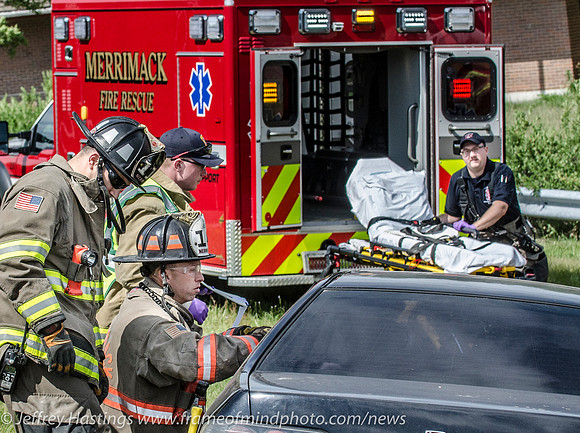 MFR ACC Everett NB E10-6725