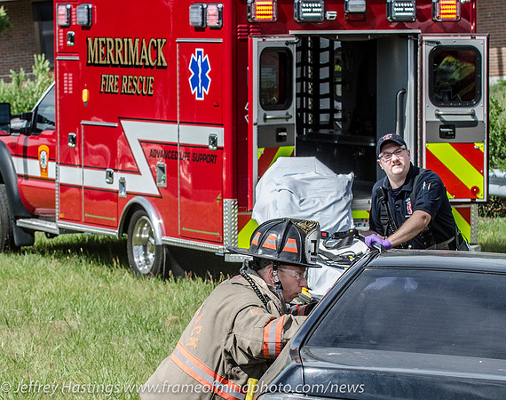MFR ACC Everett NB E10-6733