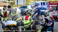 MFR ACC Everett Exit 10 NB 09-27-16