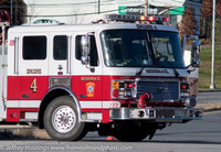 MFR INC Rte 101A Gas Leak-3548
