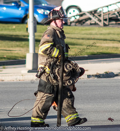 MFR INC Rte 101A Gas Leak-3488