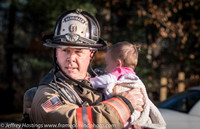 MFR Gas Leak 101A