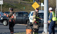 MFR INC Rte 101A Gas Leak-3540