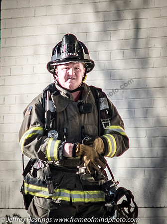 MFR INC Rte 101A Gas Leak-3613