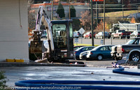 MFR INC Rte 101A Gas Leak-3606