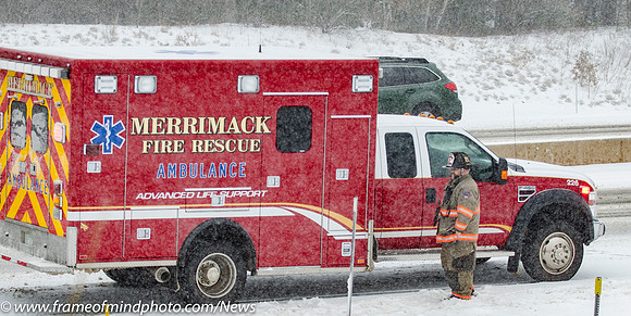 MFR  ACC Everett SB E11-9304