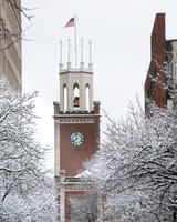 Manchester - Winter