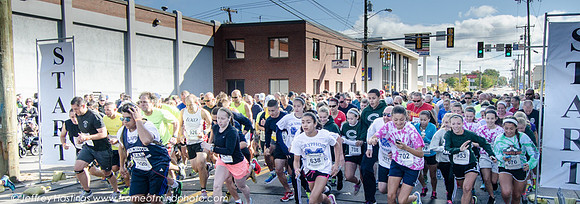 MPD Foot Race For The Fallen -84352051