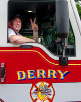 DFD Retirement BC Scott Haggart 6-17-23