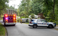 Derry Police Misc