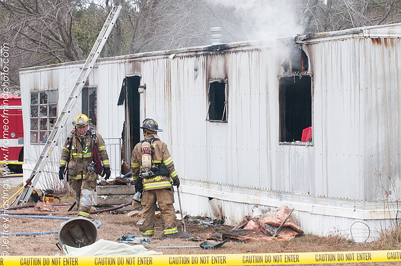 Derry Fire Fatal-7737
