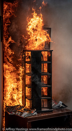 Derry Fire Open House