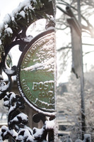 Boston - Winter