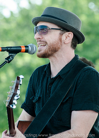 Air Traffic Controller Music Matters Concert