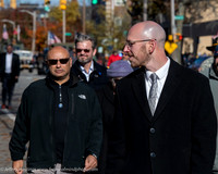 Veterans Day Parade 2023