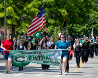 Memorial Day Parade 2023