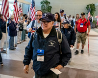 Honor Flight New England Father's Day 2024