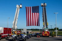 Honor Flight New England Father's Day 2024