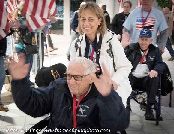 Honor Flight 10-16-16-0850