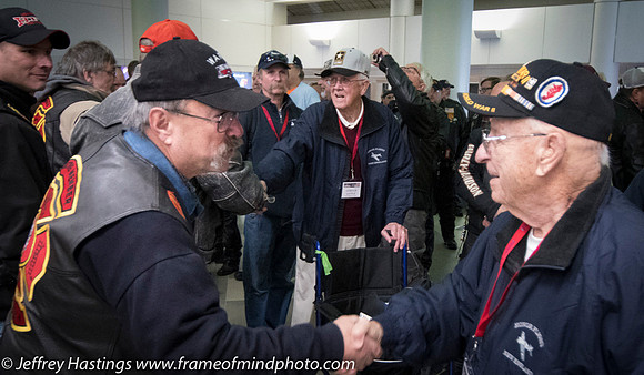 Honor Flight 10-16-16-0950
