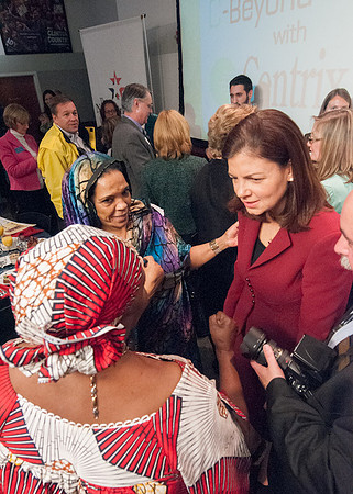 FITN FORUM SM-2036