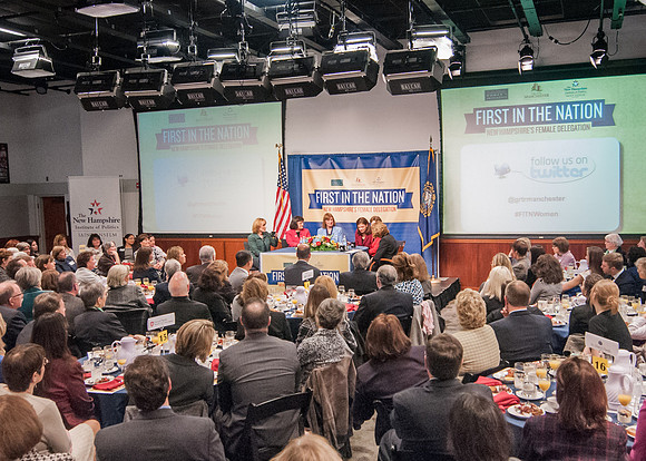 FITN FORUM LG-1907