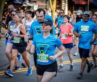 Cigna Road Race August 2025