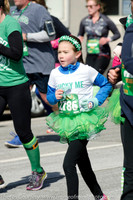 Shamrock Shuffle 2016-17