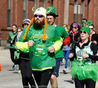 Shamrock Shuffle 2016-20