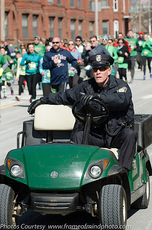 Shamrock Shuffle 2016-16