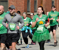 Shamrock Shuffle 2016-19