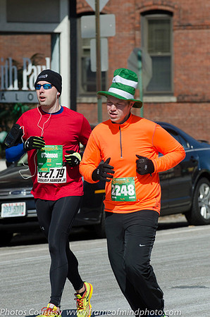 Shamrock Shuffle 2016-10