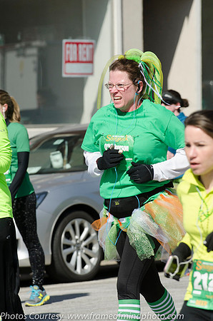 Shamrock Shuffle 2016-18