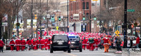 Santa Shuffle 2017