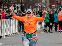 2022 Citizens Bank Half-Marathon Relay 3-26-22