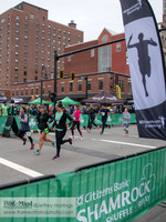 2019 Citizens Bank Half-Marathon Relay