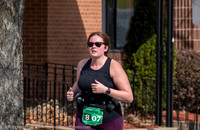 2021 Citizens Bank Half-Marathon Relay 3-27-21