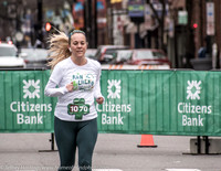 2021 Shamrock Shuffle 3-28-21