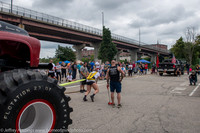 Granite State Strongman Championship 8-16-20