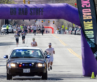 2016 Color Me RAD Elm St