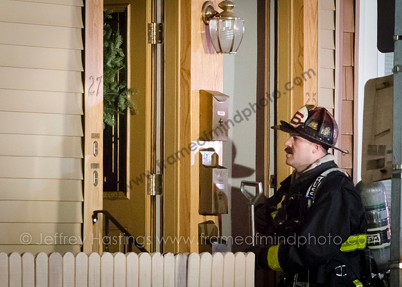 Cambridge 10 Alarm -0973