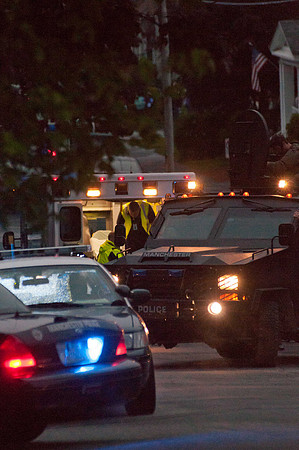 MPD East High Stand Off-1024